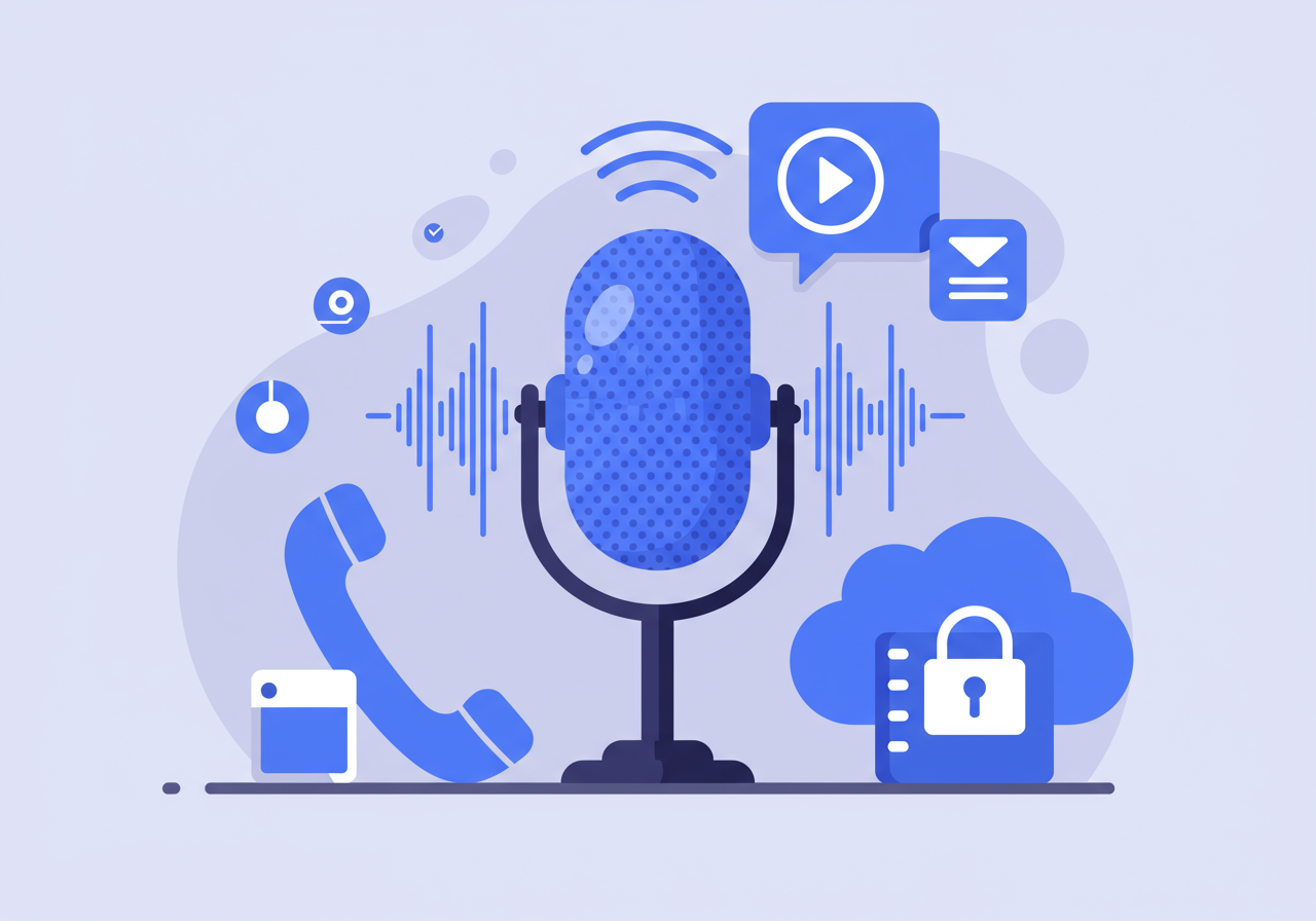 Call Recording